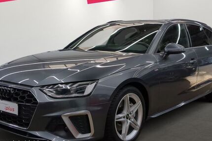 Audi A4 100.197 km 26.950 &euro; Mülheim a.d. Ruhr 45481