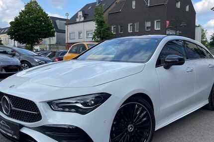 Mercedes-Benz CLA 250 Shooting Brake 6.950 km 36.997 &euro; Herten 45699