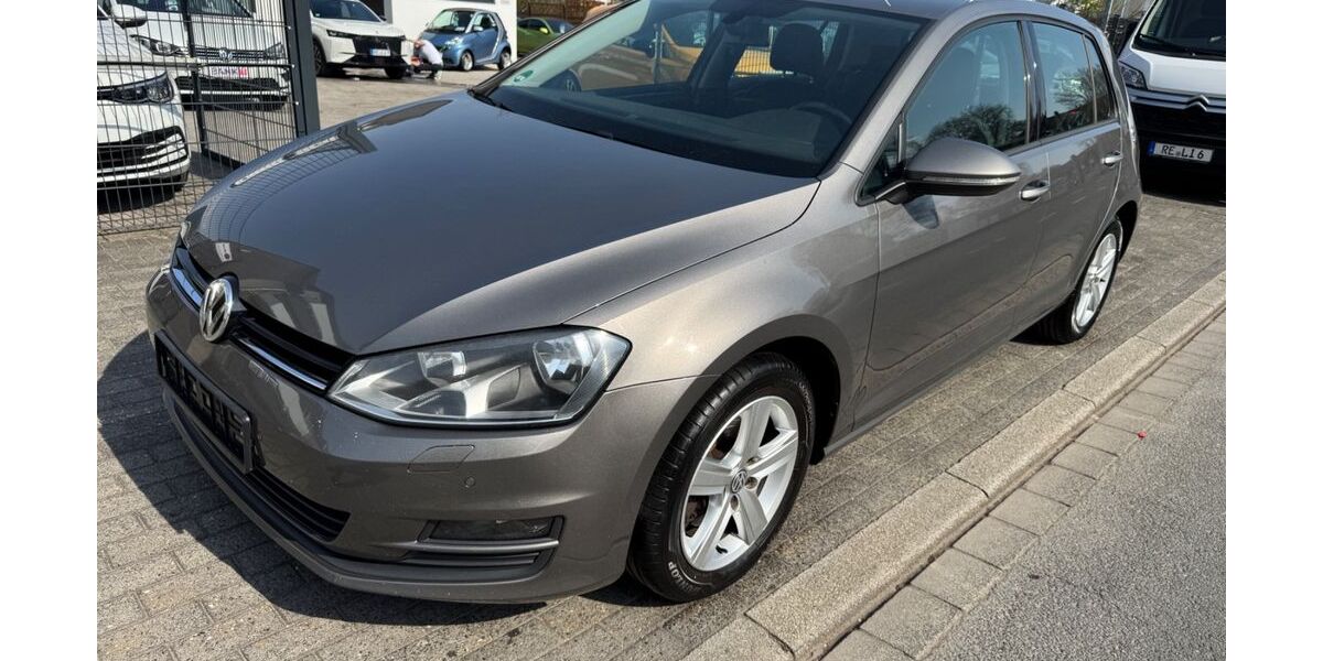 VW Golf 170.000 km 8.990 &euro; Recklinghausen 45651