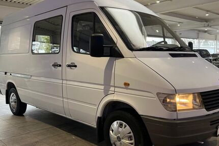 Mercedes-Benz Sprinter 260.000 km 10.990 &euro; Datteln 45711