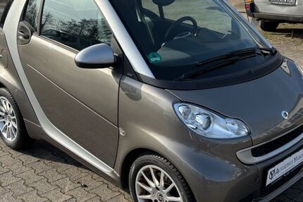 Smart ForTwo 133.000 km 4.999 &euro; Recklinghausen 45665