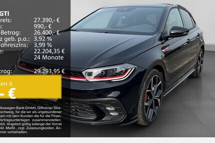 VW Polo 28.492 km 25.850 &euro; Recklinghausen 45663