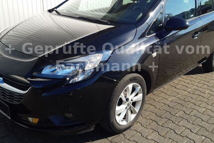 Opel Corsa 59.935 km 9.299 &euro; Dorsten 46282