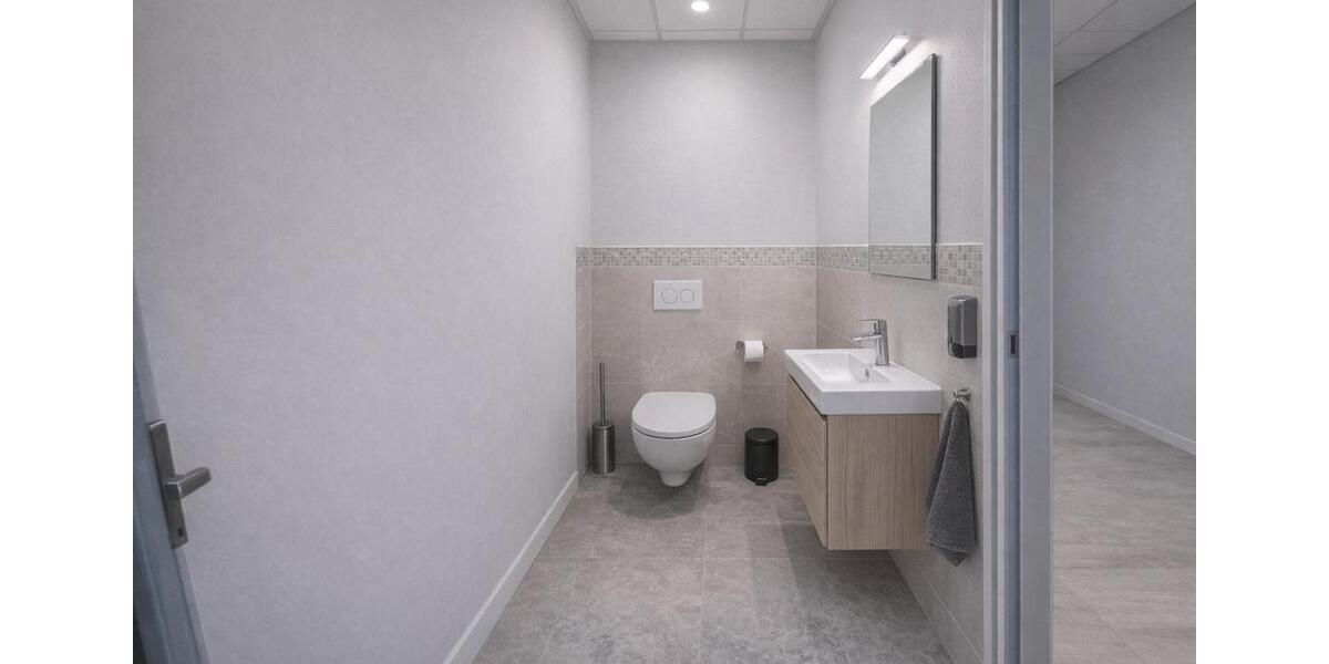 Gewerbeobjekt Duisburg Mittelmeiderich - 800&euro; | Angebot:26620179