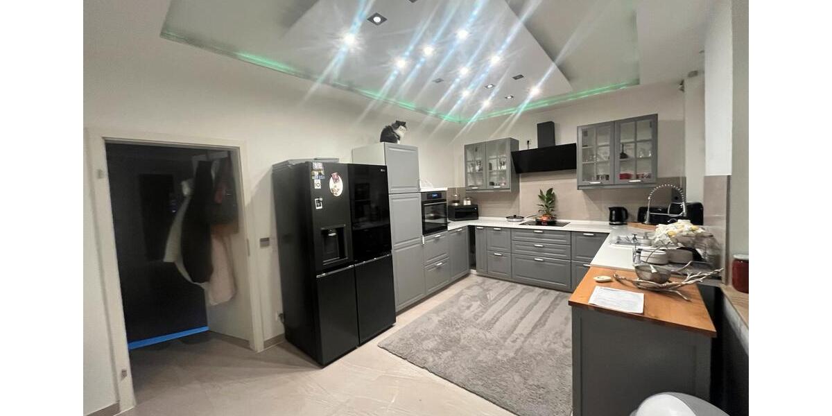 Doppelhaushälfte Bottrop Batenbrock - 4 Zimmer, 115 m&sup2;, 499.999&euro; | Angebot:26040037