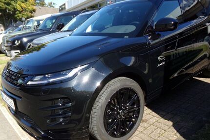 Land Rover Range Rover Evoque 12.500 km 59.000 &euro; Mülheim an der Ruhr 45479