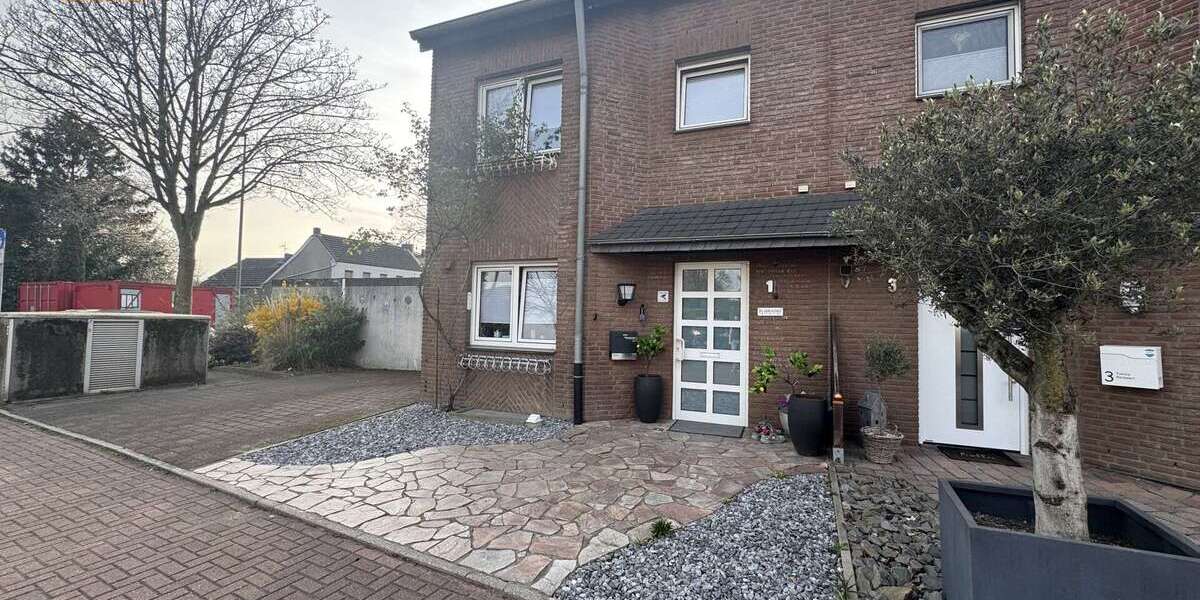 Einfamilienhaus Duisburg / Asterlagen Asterlagen - 5 Zimmer, 132 m&sup2;, 445.000&euro; | Angebot:26196958
