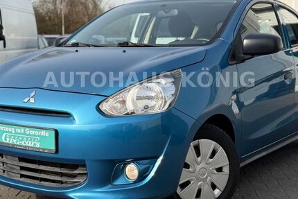 Mitsubishi Space Star 36.000 km 6.490 &euro; Rheinberg 47495