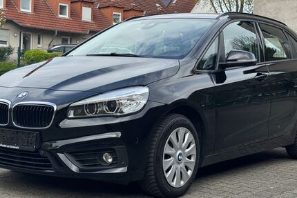 BMW 218 143.305 km 12.900 &euro; Essen 45327