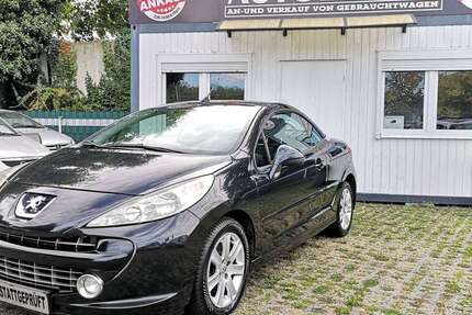 Peugeot 207 199.000 km 2.999 &euro; Oberhausen 46149