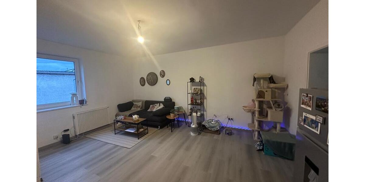 Etagenwohnung Bochum Bochum-Mitte - 2.5 Zimmer, 75 m&sup2;, 475&euro; | Angebot:25418918