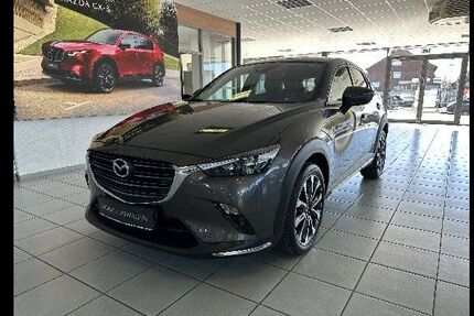 Mazda CX-3 39.326 km 18.790 &euro; Dinslaken 46539
