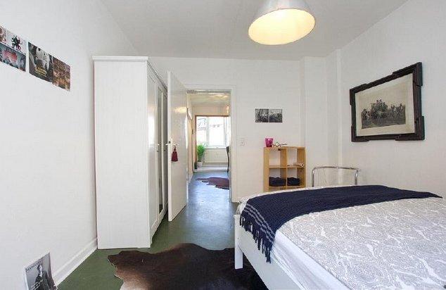 Etagenwohnung Bochum Wiemelhausen - 2.5 Zimmer, 970&euro; | Angebot:26097229