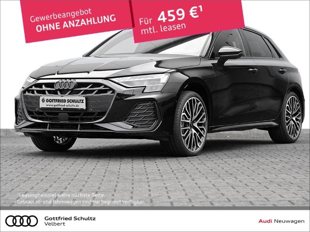 Audi A3 8.500 km 42.980 &euro; Velbert 42553