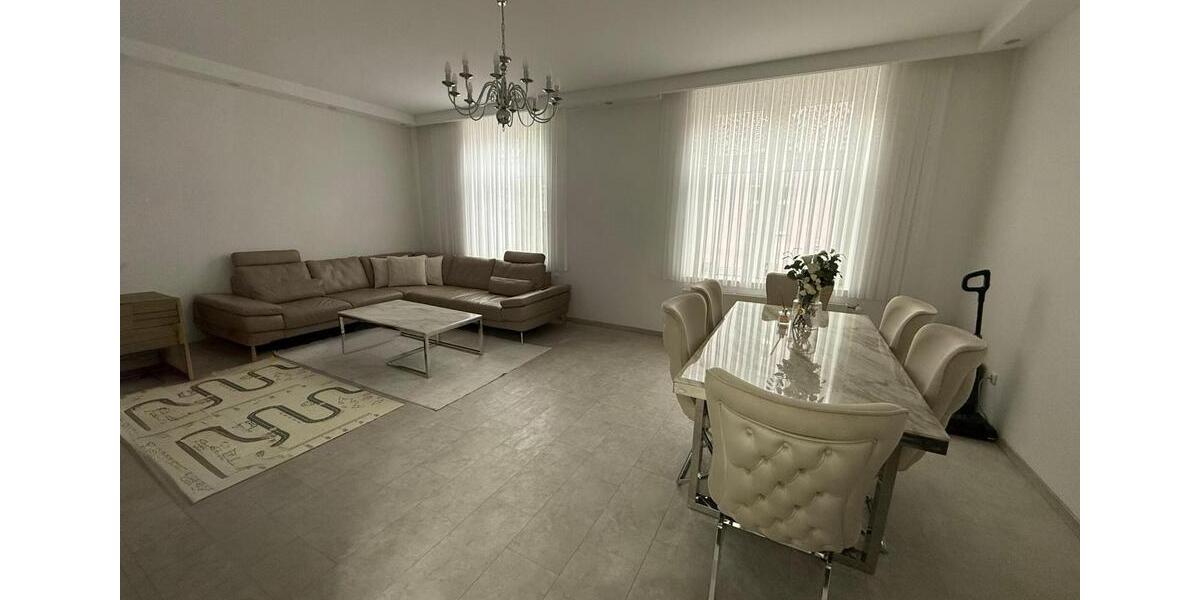 Etagenwohnung Duisburg Rheinhausen - 3.5 Zimmer, 77 m&sup2;, 1.000&euro; | Angebot:26008468