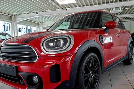 Mini Cooper Countryman 49.000 km 28.450 &euro; Essen 45139