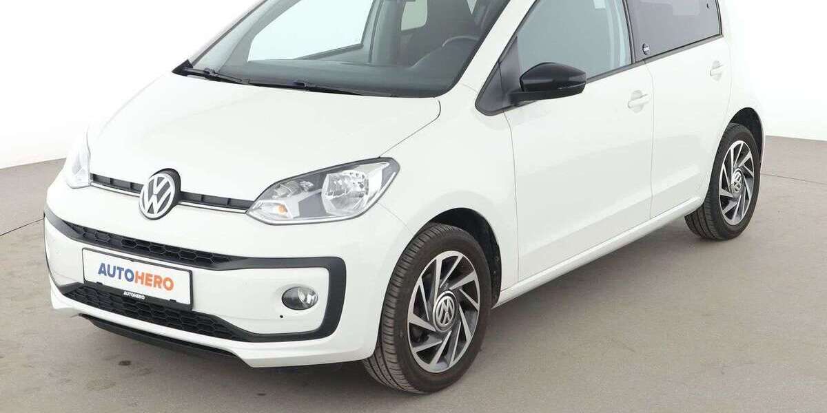 VW up! 66.053 km 11.990 &euro; Essen 45141