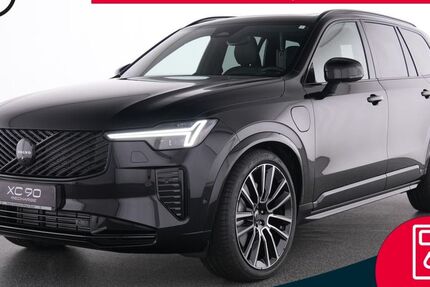 Volvo XC90 19.500 km 89.990 &euro; Mülheim an der Ruhr 45472