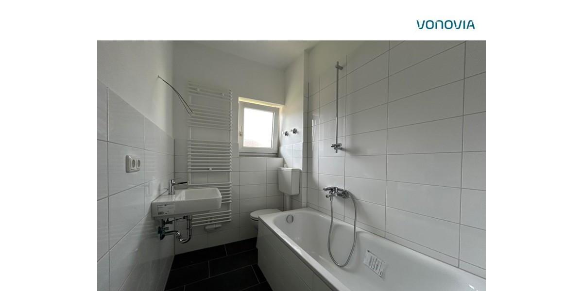 Erdgeschoßwohnung Essen Stadtbezirk VI - 2 Zimmer, 43 m&sup2;, 479&euro; | Angebot:26648412