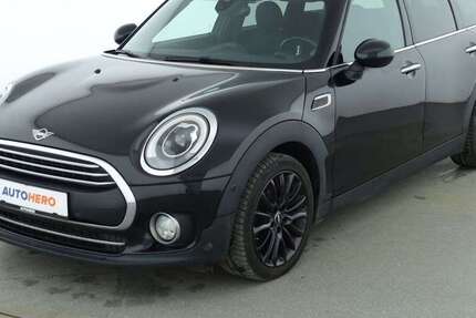 Mini One Clubman 93.907 km 15.410 &euro; Essen 45141