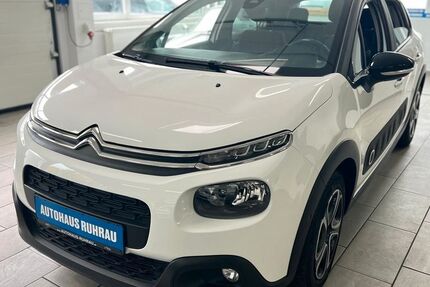 Citroen C3 72.254 km 12.600 &euro; Essen 45279