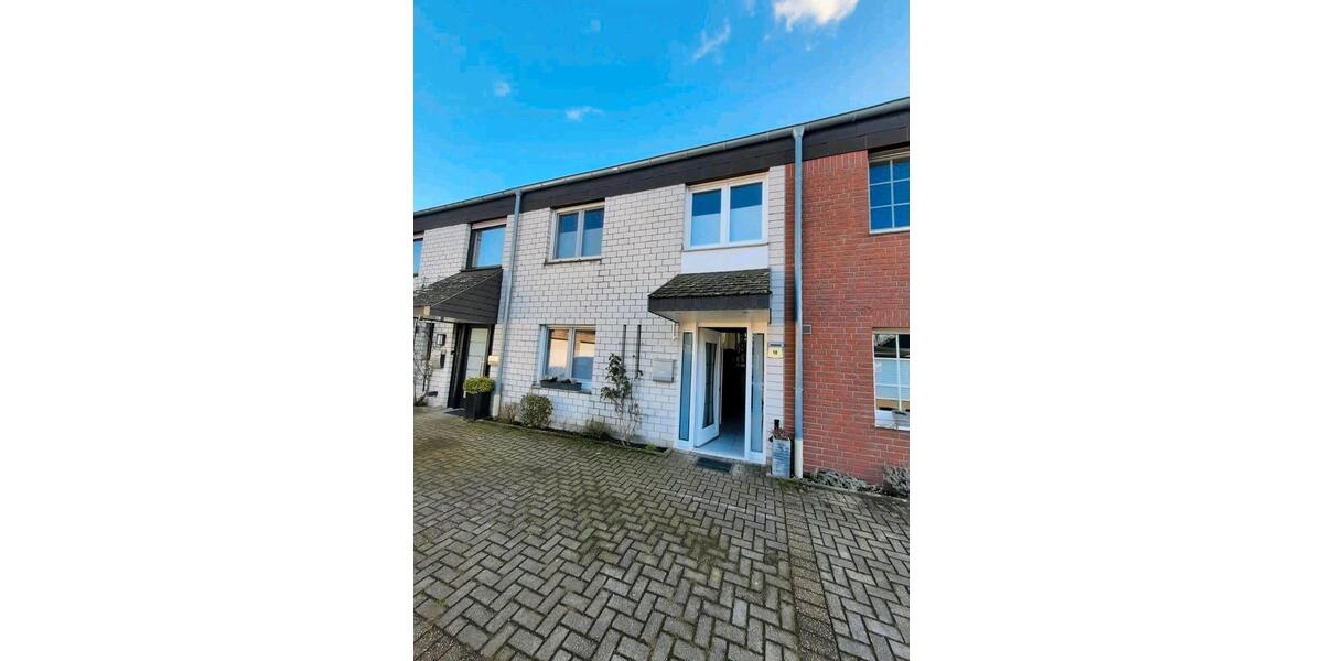 Reihenhaus Dorsten Alt-Wulfen - 4 Zimmer, 108 m&sup2;, 349.000&euro; | Angebot:26552122