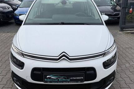 Citroen C4 Picasso 121.343 km 10.000 &euro; Bottrop 46238
