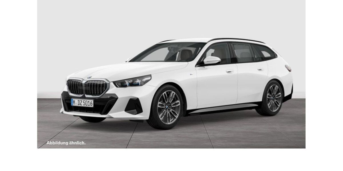 BMW 520 12.857 km 52.390 &euro; Herne 44625