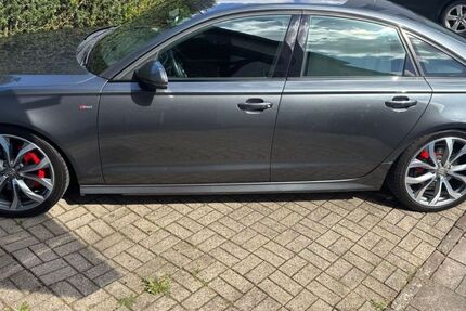 Audi A6 85.000 km 13.558 &euro; Duisburg 47226