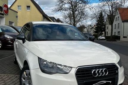 Audi A1 142.087 km 7.950 &euro; Herne 44625