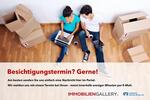 Etagenwohnung Bochum Wiemelhausen - 2.5 Zimmer, 58 m&sup2;, 635&euro; | Angebot:26066558