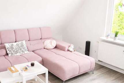 Wohnung Bochum Eppendorf - 3.5 Zimmer, 60 m&sup2;, 510&euro; | Angebot:27316808