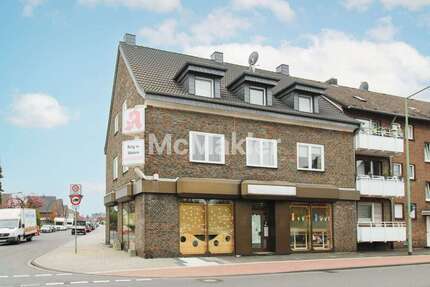 Haus Duisburg Rheinhausen - 9 Zimmer, 218 m&sup2;, 449.000&euro; | Angebot:26751221