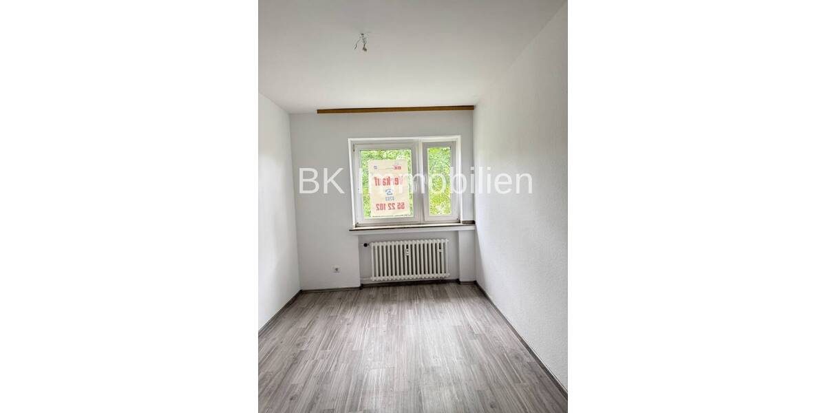 Etagenwohnung Duisburg / Neumühl Obermarxloh - 3 Zimmer, 78 m&sup2;, 119.000&euro; | Angebot:26499233
