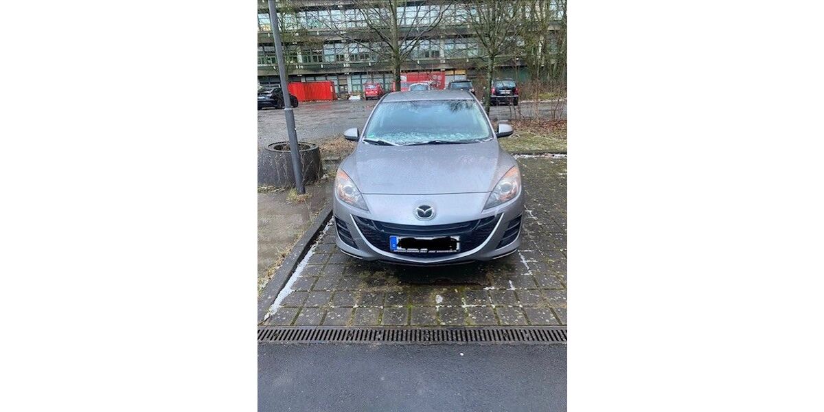 Mazda 3 174.000 km 6.000 &euro; Herne 44649