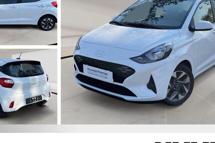 Hyundai i10 17.364 km 15.870 &euro; Oberhausen 46149