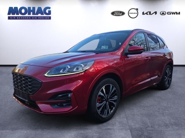 Ford Kuga 81.390 km 21.890 &euro; Dorsten 46282