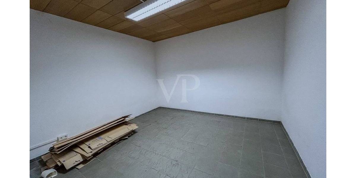 Gewerbeobjekt Velbert Mitte - 4 Zimmer, 148 m&sup2;, 1.200&euro; | Angebot:25733774