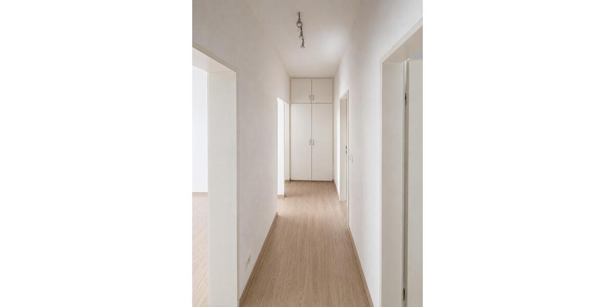 Etagenwohnung Herne Wanne - 3.5 Zimmer, 65 m&sup2;, 520&euro; | Angebot:26704237