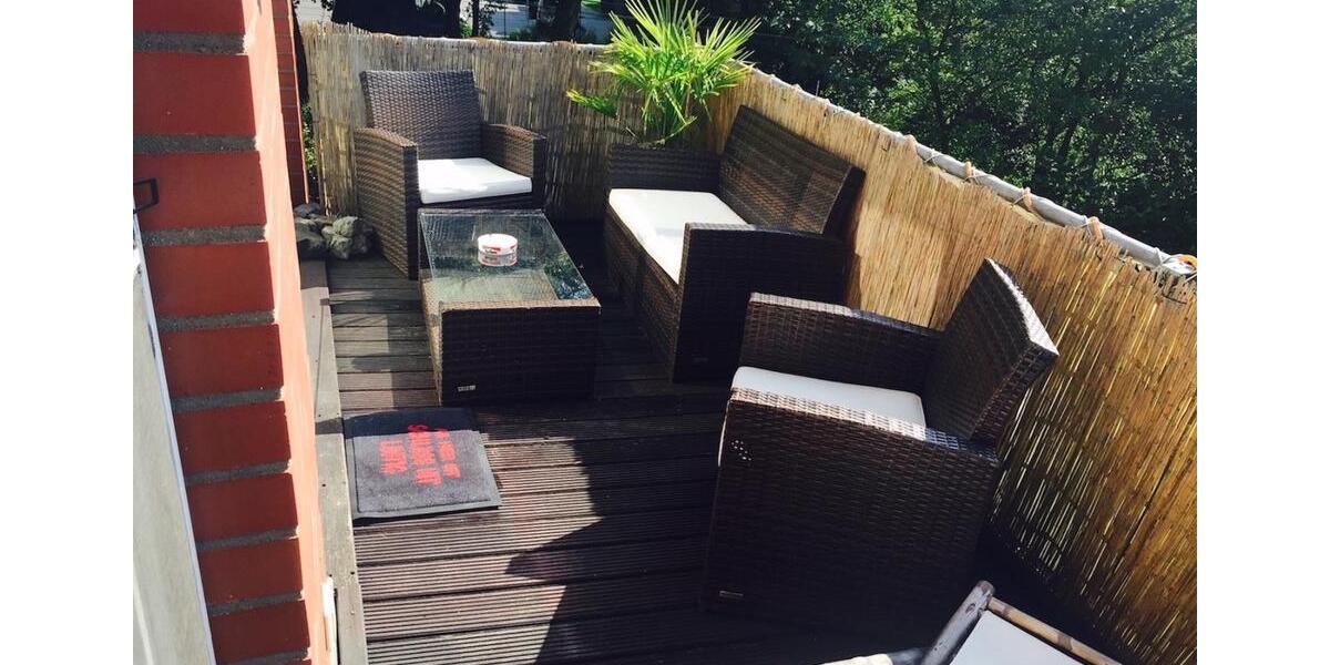 Etagenwohnung Duisburg Angerhausen - 2.5 Zimmer, 54 m&sup2;, 190.000&euro; | Angebot:26714351