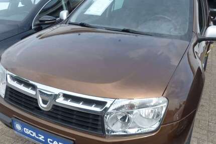 Dacia Duster 196.374 km 6.990 &euro; Rheinberg 47495