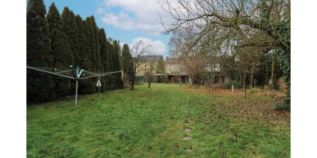 Einfamilienhaus Essen Frintrop - 6 Zimmer, 1.040.000&euro; | Angebot:26065698