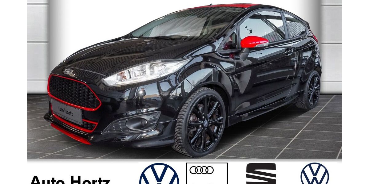 Ford Fiesta 79.400 km 8.999 &euro; Duisburg 47269