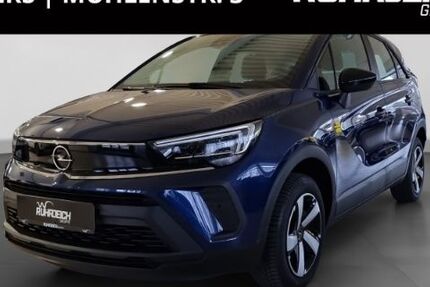 Opel Crossland (X) 37.991 km 19.990 &euro; Moers 47441