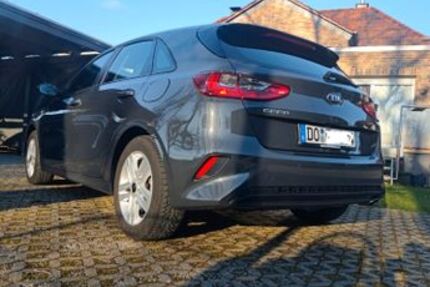 Kia ceed / Ceed 54.300 km 12.400 &euro; Datteln 45711