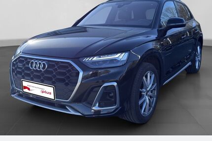 Audi Q5 52.382 km 46.440 &euro; Gelsenkirchen 45894