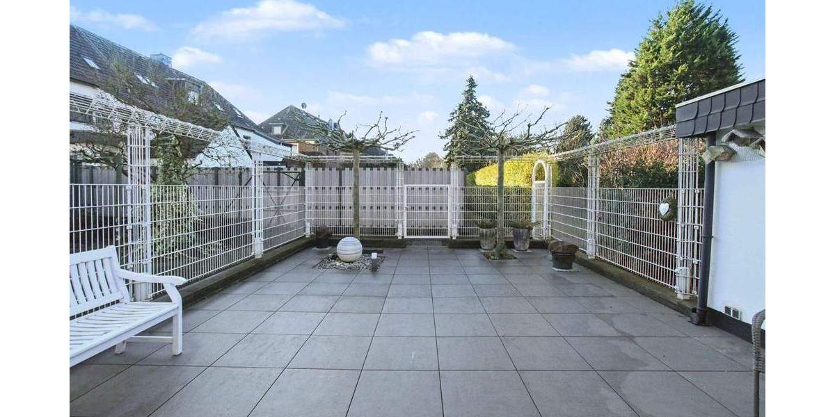 Reihenmittelhaus Moers Hülsdonk - 5 Zimmer, 115 m&sup2;, 345.000&euro; | Angebot:25846006