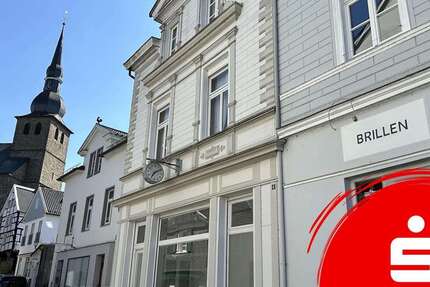 Haus Velbert Langenberg - 3.5 Zimmer, 88 m&sup2;, 190.000&euro; | Angebot:25192783