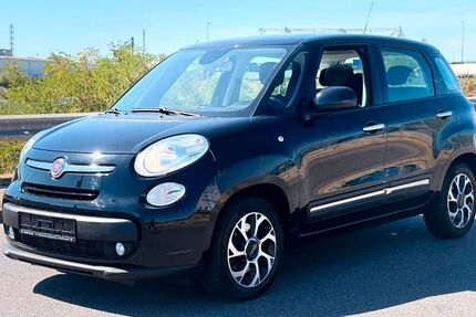 Fiat 500L 109.000 km 11.250 &euro; Duisburg 47138
