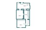 Reihenmittelhaus Moers Hülsdonk - 5 Zimmer, 115 m&sup2;, 345.000&euro; | Angebot:26513715